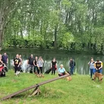 Éducation canine en visio